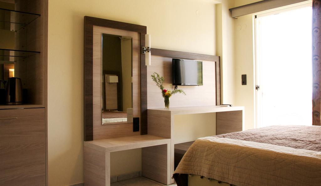 Virgin Mary Apartment Rodhákinon Phòng bức ảnh