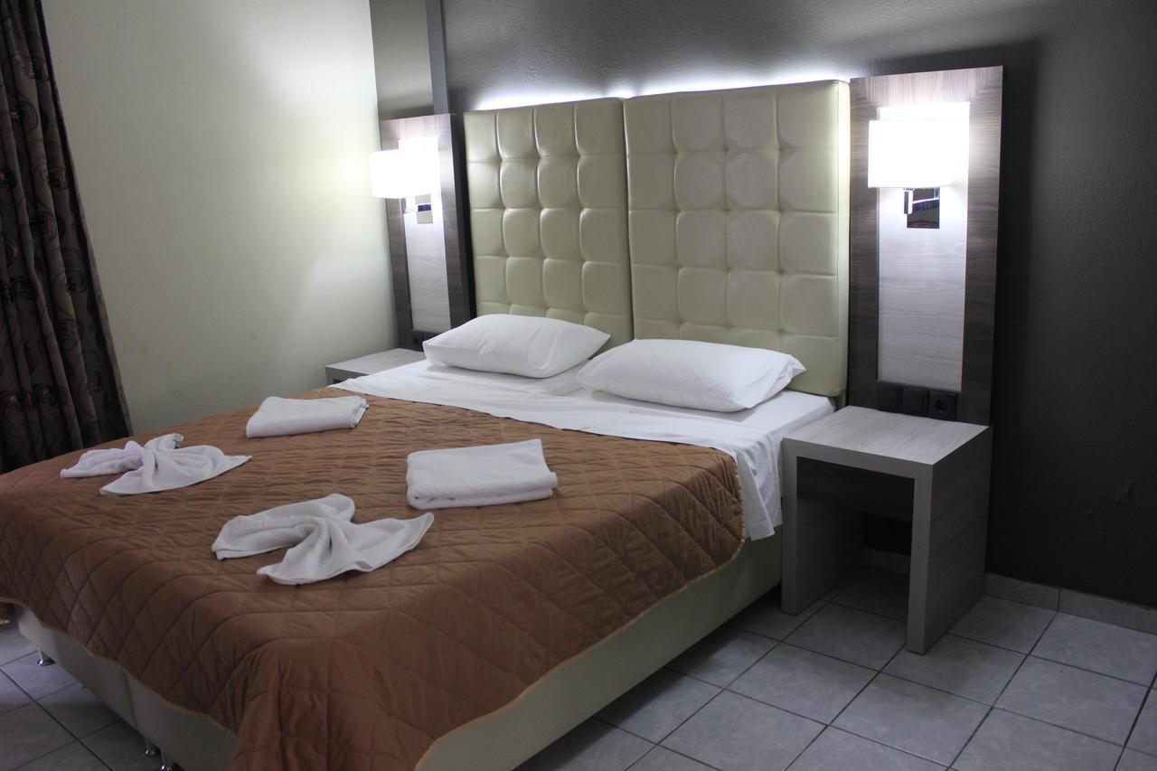 Virgin Mary Apartment Rodhákinon Ngoại thất bức ảnh