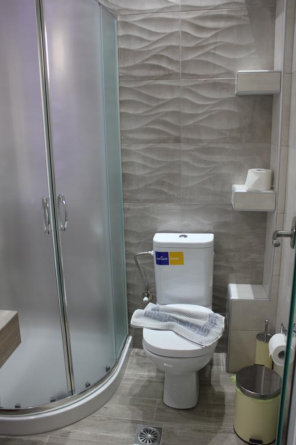 Virgin Mary Apartment Rodhákinon Ngoại thất bức ảnh